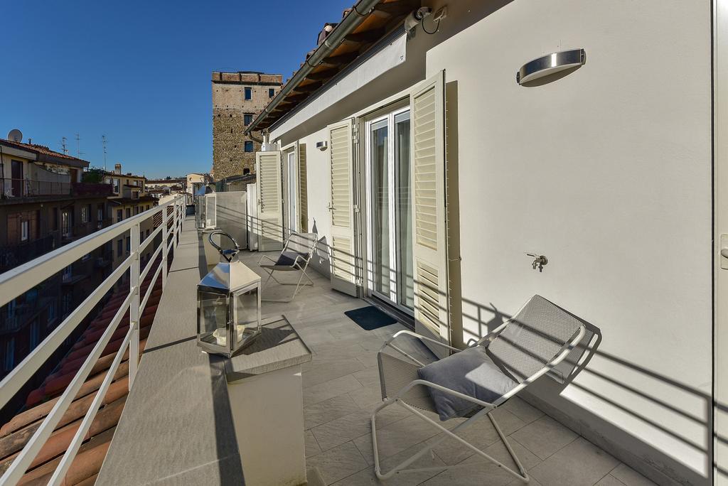 - Ponte Vecchio Guelfo Appartamento Firenze